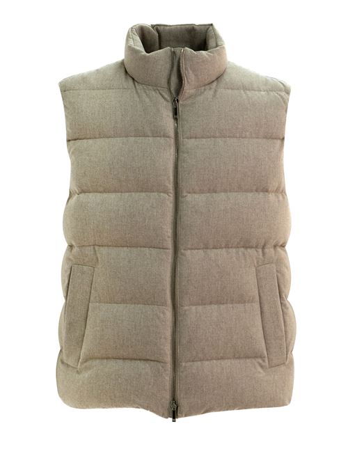 Gilet Trapuntato MONTEDORO | 63M717 M4633400